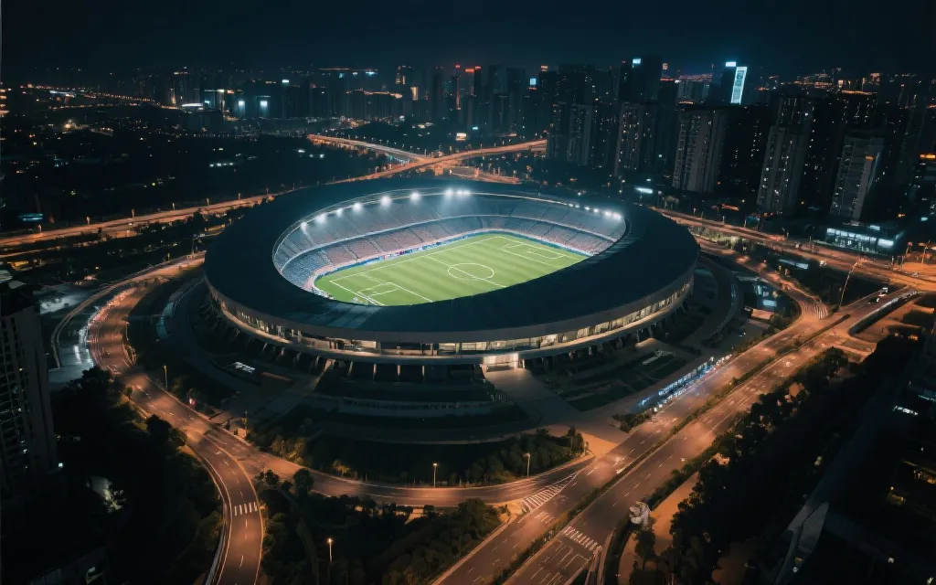 2026世界杯16座主办城市深度解析：场馆升级、智能安保与绿色低碳如何重塑北美城市赛时运营